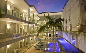 AQ-VA Hotel&Villas Seminyak